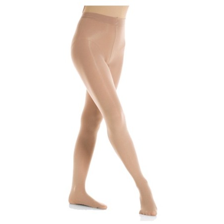 Eiskunstlauf Kürstrumpfhose Mondor Modell Performance 3310